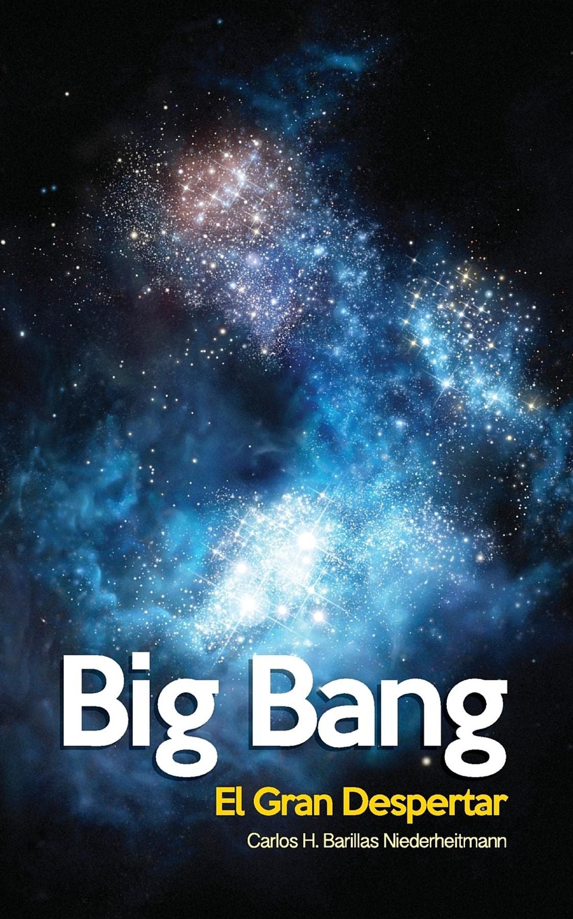 big bang: el gran despertar