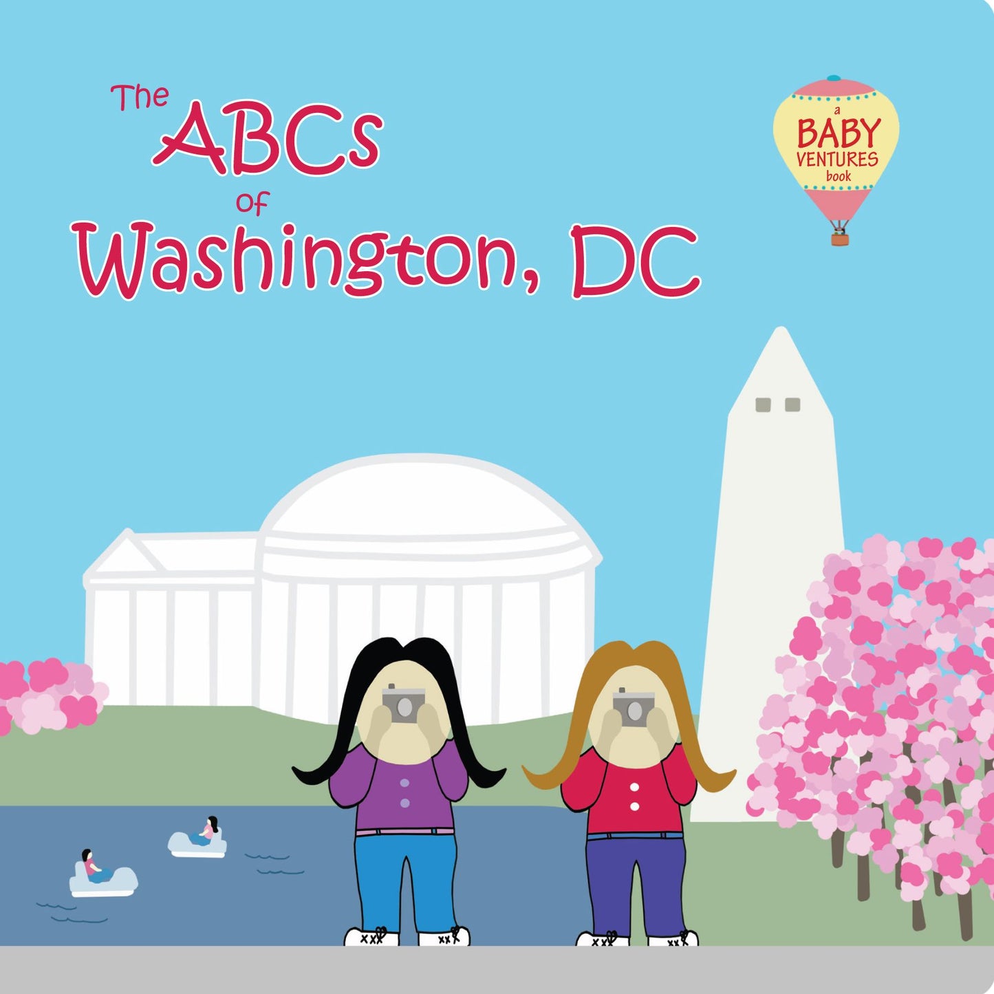 The ABCs of Washington DC