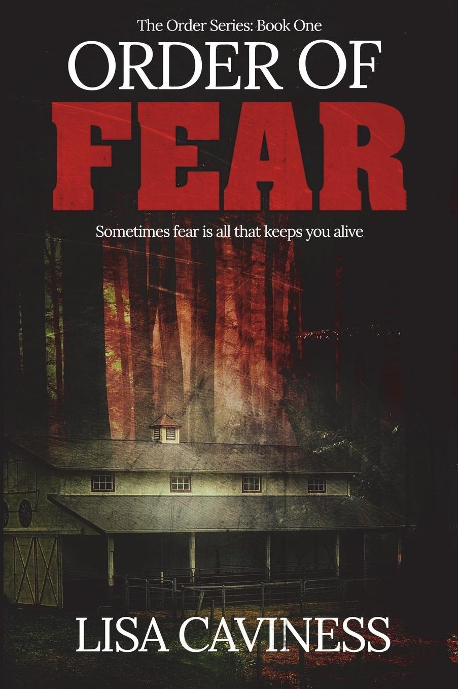 Order of Fear