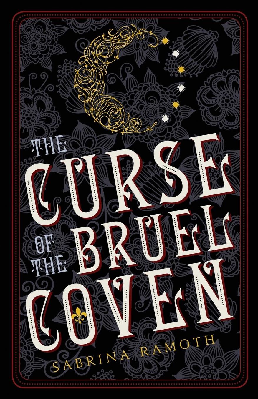 The Curse of the Bruel Coven