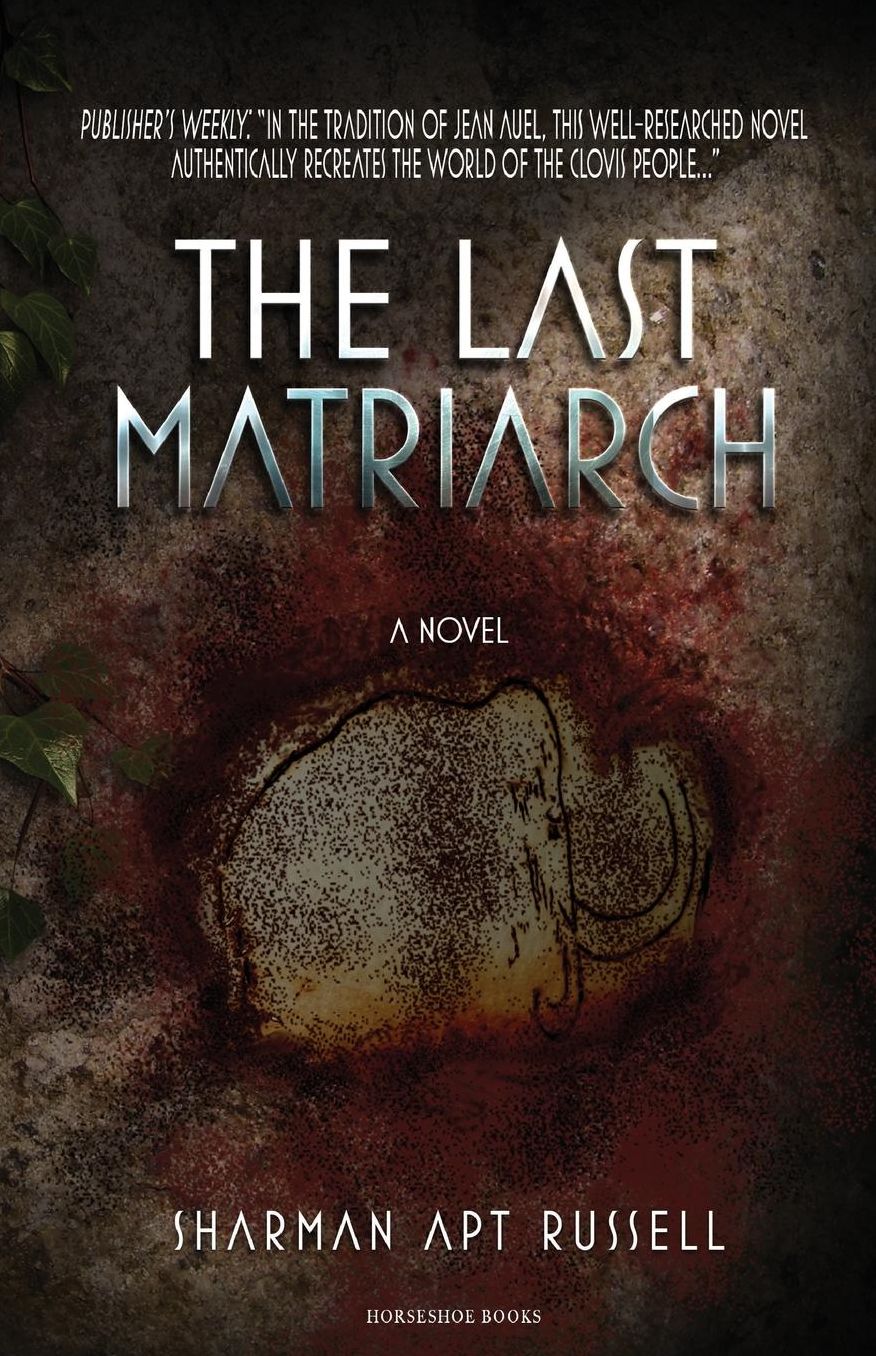 The Last Matriarch: A Novel