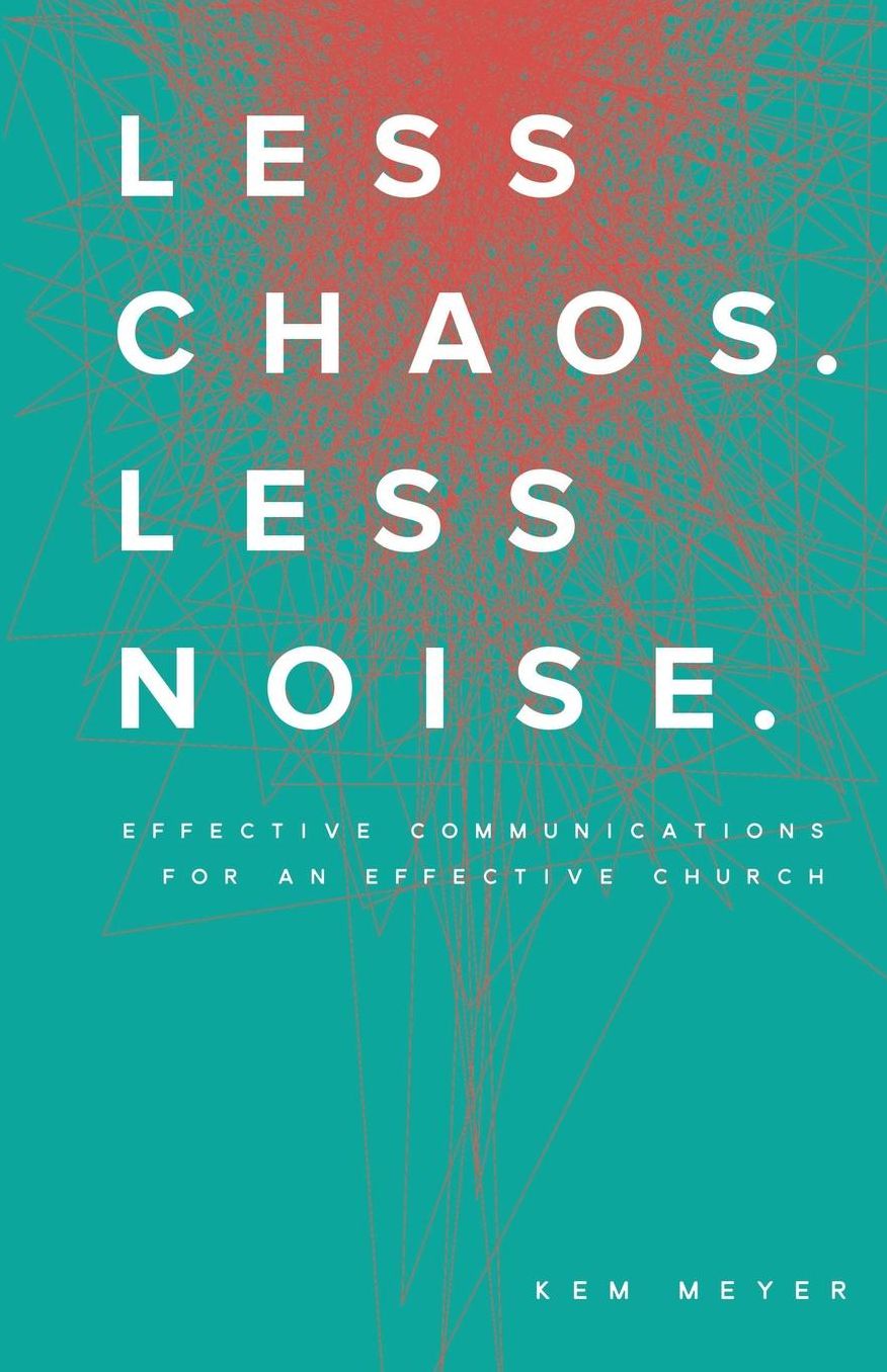 Less Chaos. Less Noise.