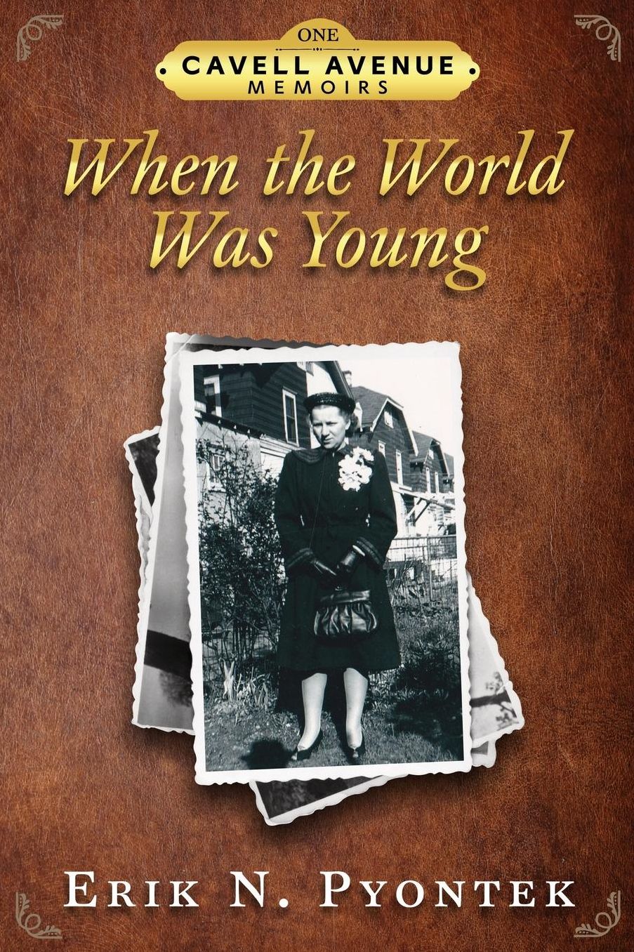 When the World Was Young