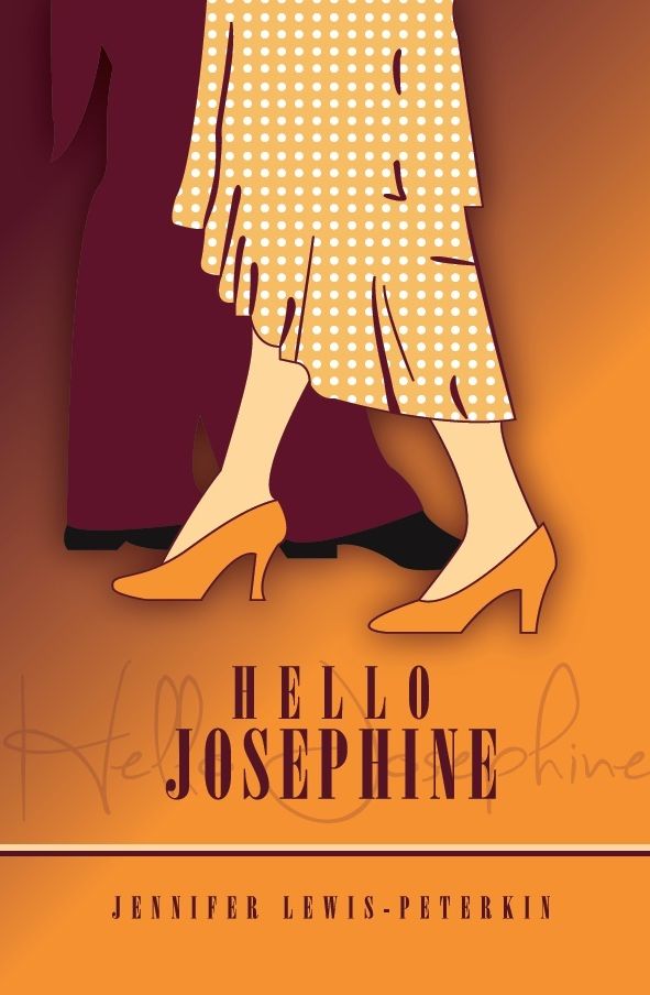 Hello Josephine
