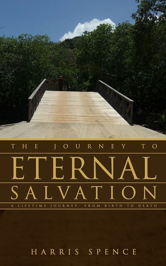The Journey to Eternal Salvation