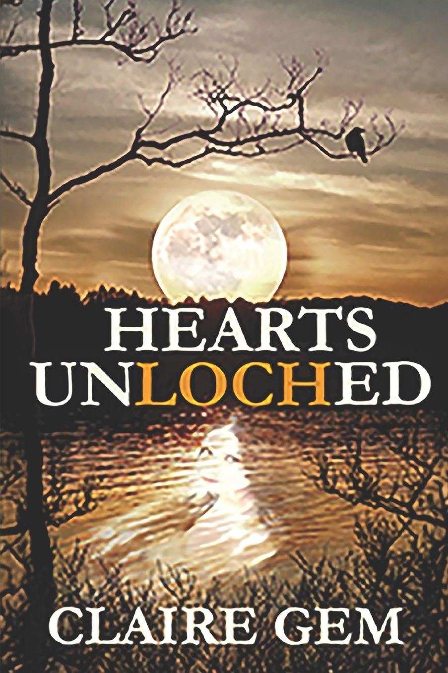 Hearts Unloched