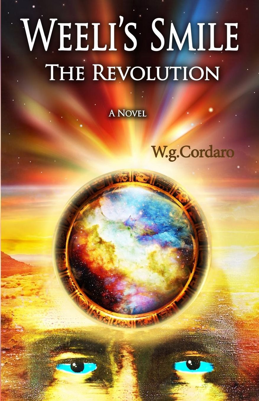 Weeli's Smile: The Revolution