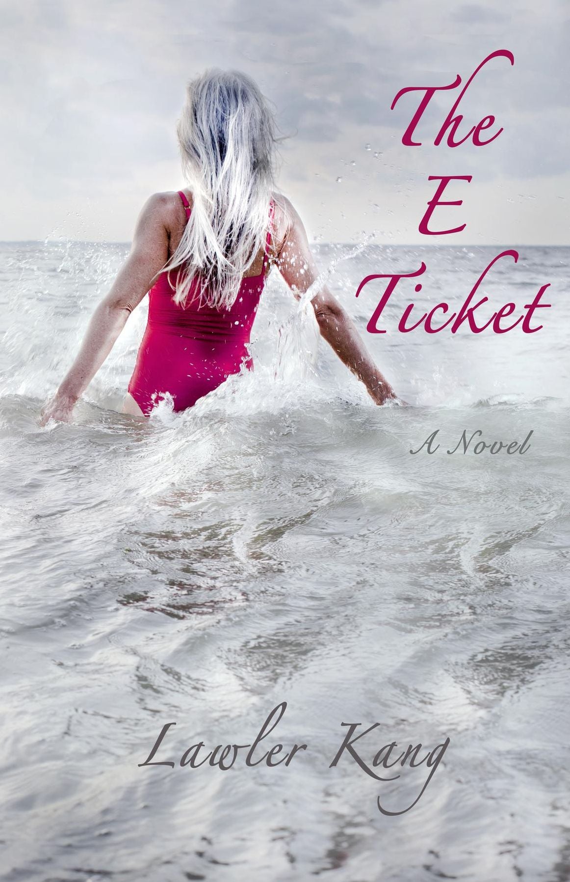 The E Ticket