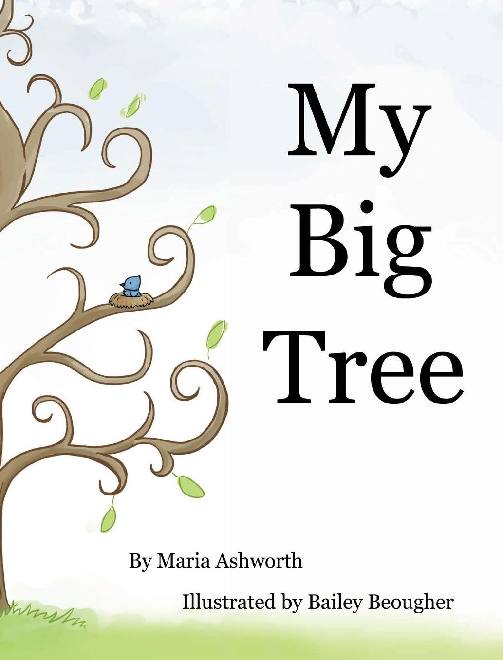My Big Tree