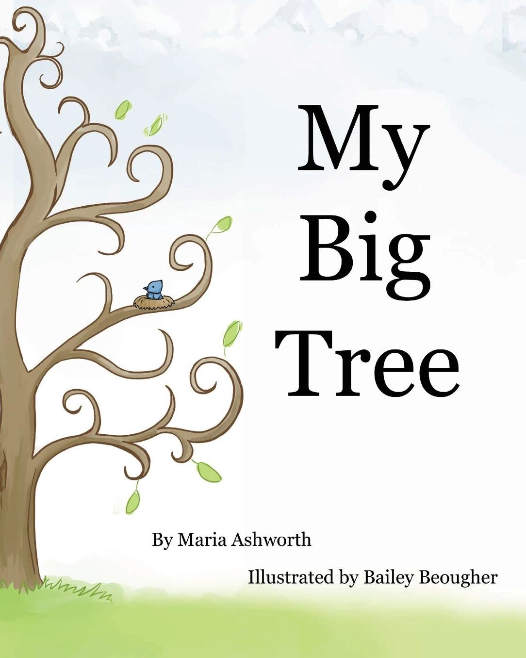 My Big Tree