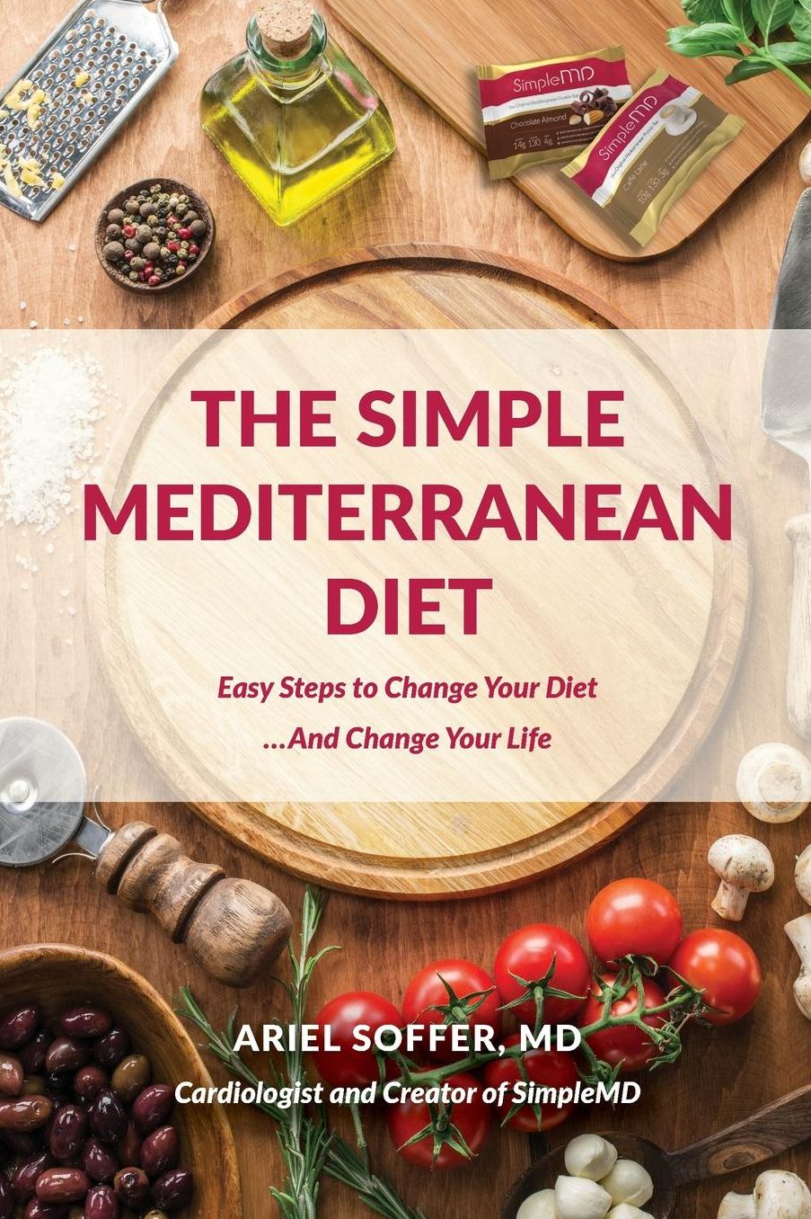 The Simple Mediterranean Diet