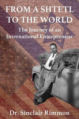 From A Shtetl to the World