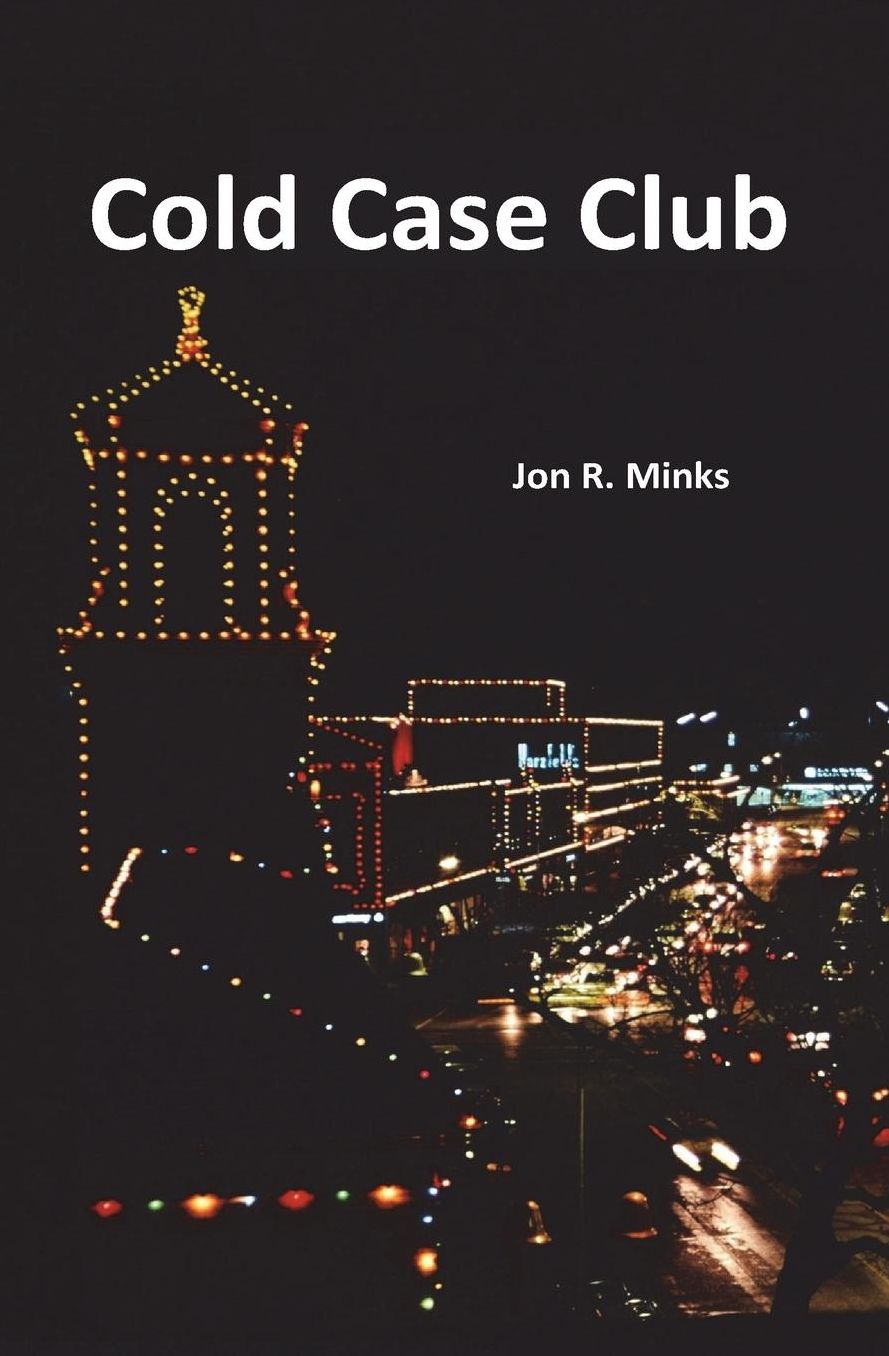 Cold Case Club