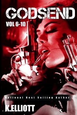 Godsend Volumes 6-10
