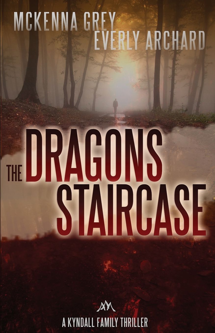 The Dragon's Staircase