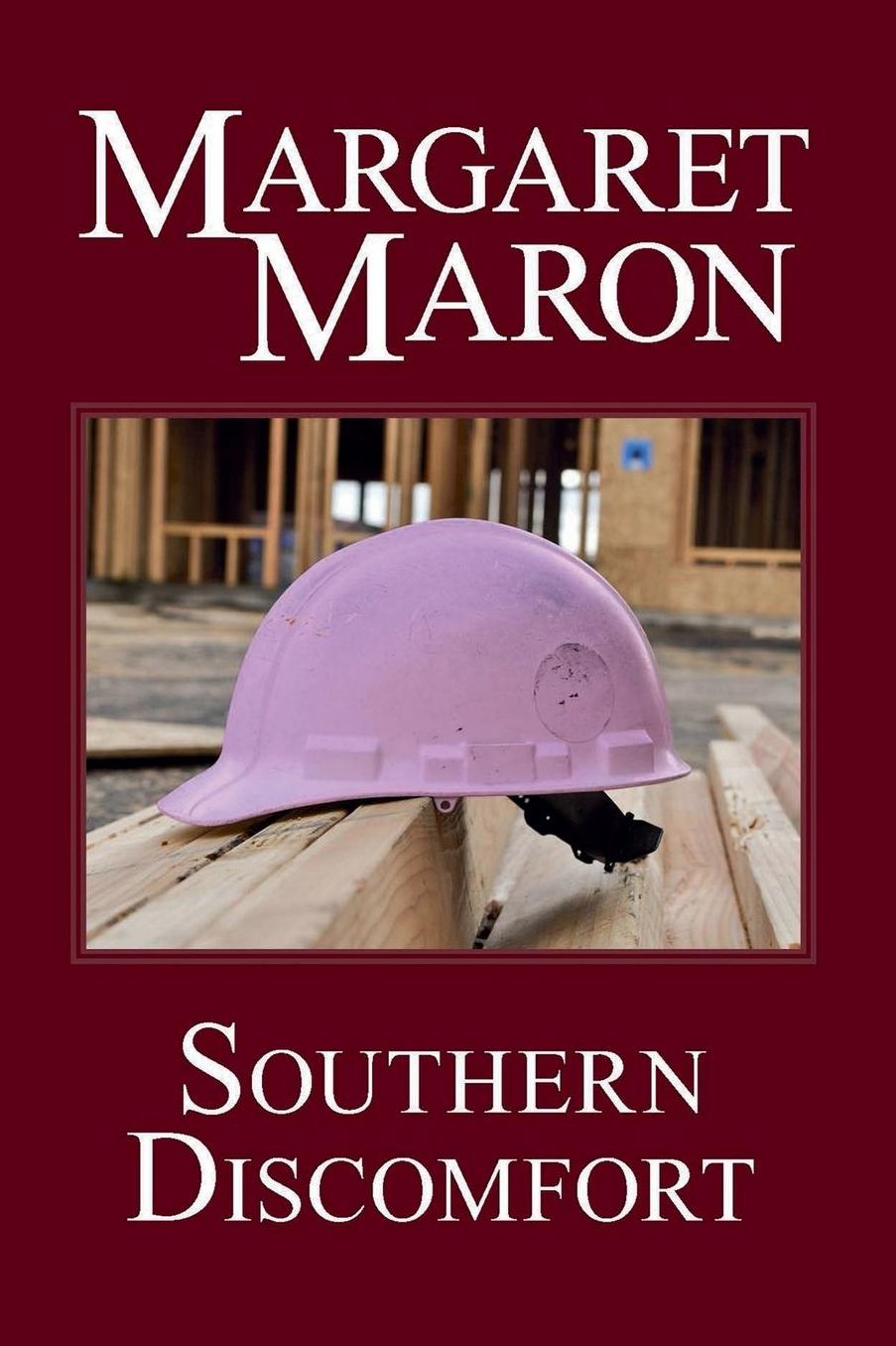Southern Discomfort: a Deborah Knott mystery