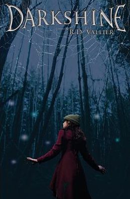 Darkshine: The Darkshine Series Book 1