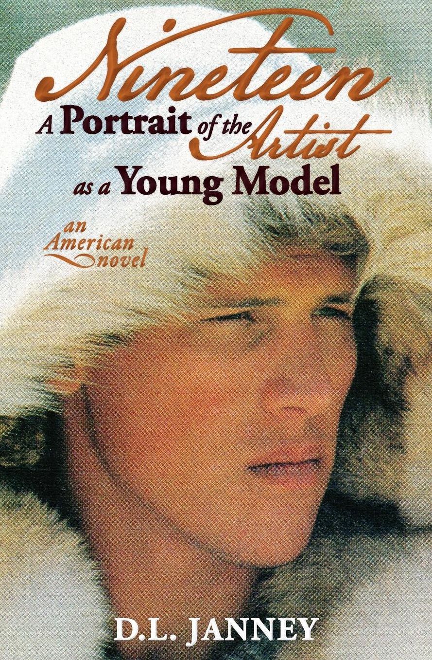 Nineteen: A Portrait of the Artist as a Young Model