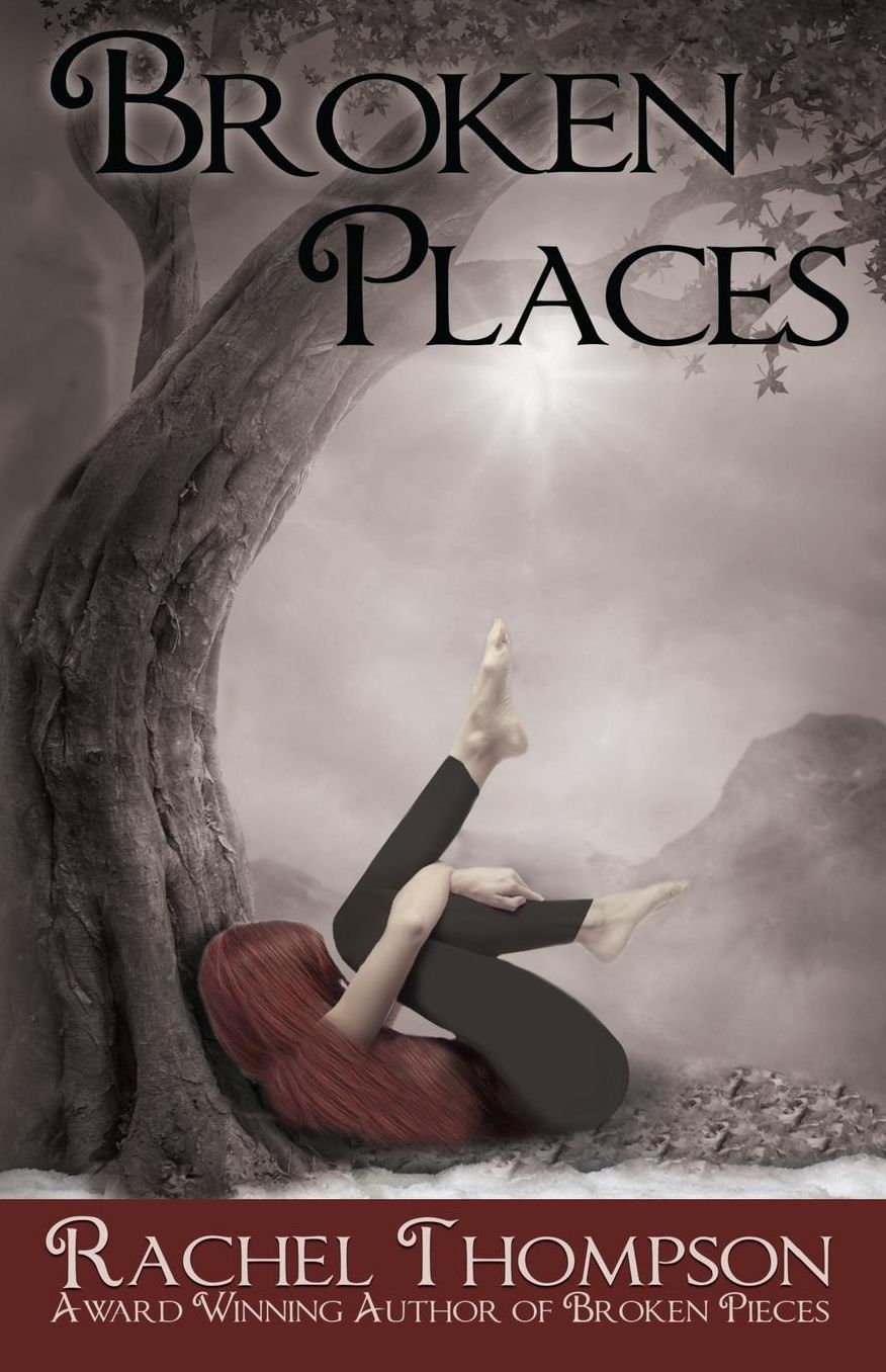 Broken Places: A Memoir of Abuse
