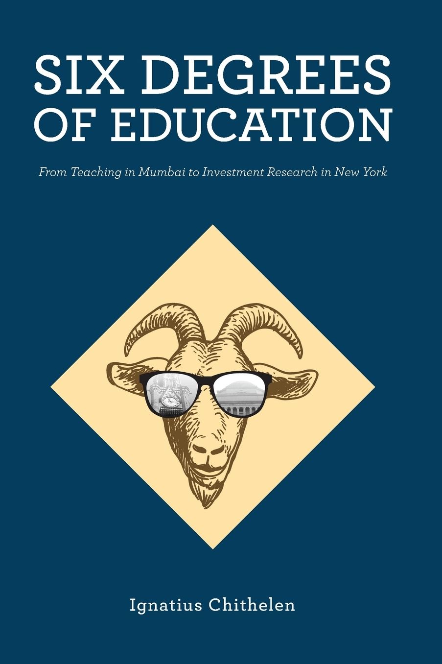 Six Degrees of Education: From Teaching in Mumbai to Investment Research in New York