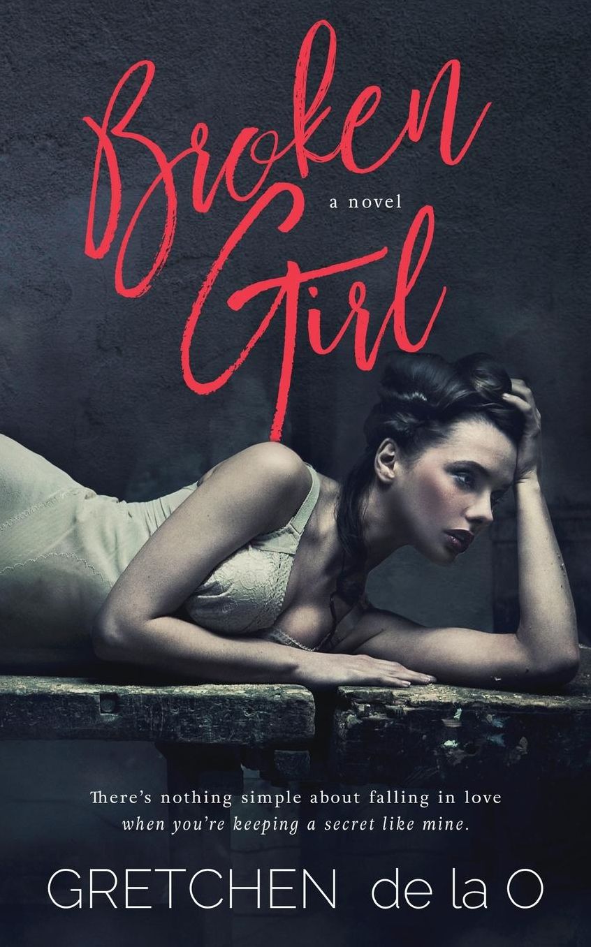 Broken Girl