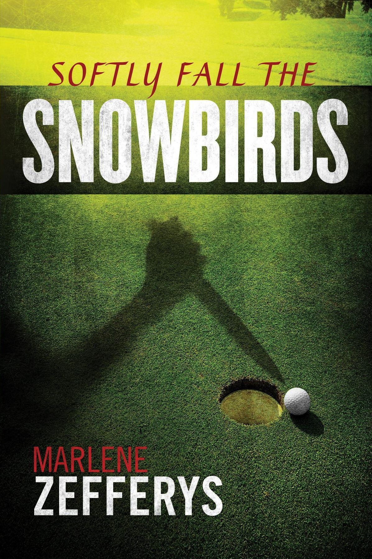 Softly Fall the Snowbirds