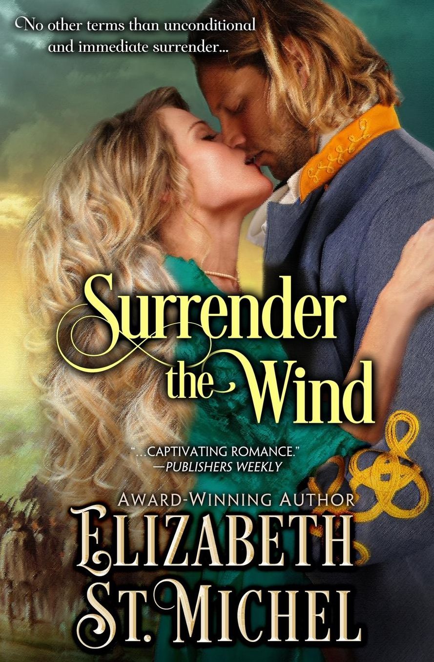 Surrender the Wind