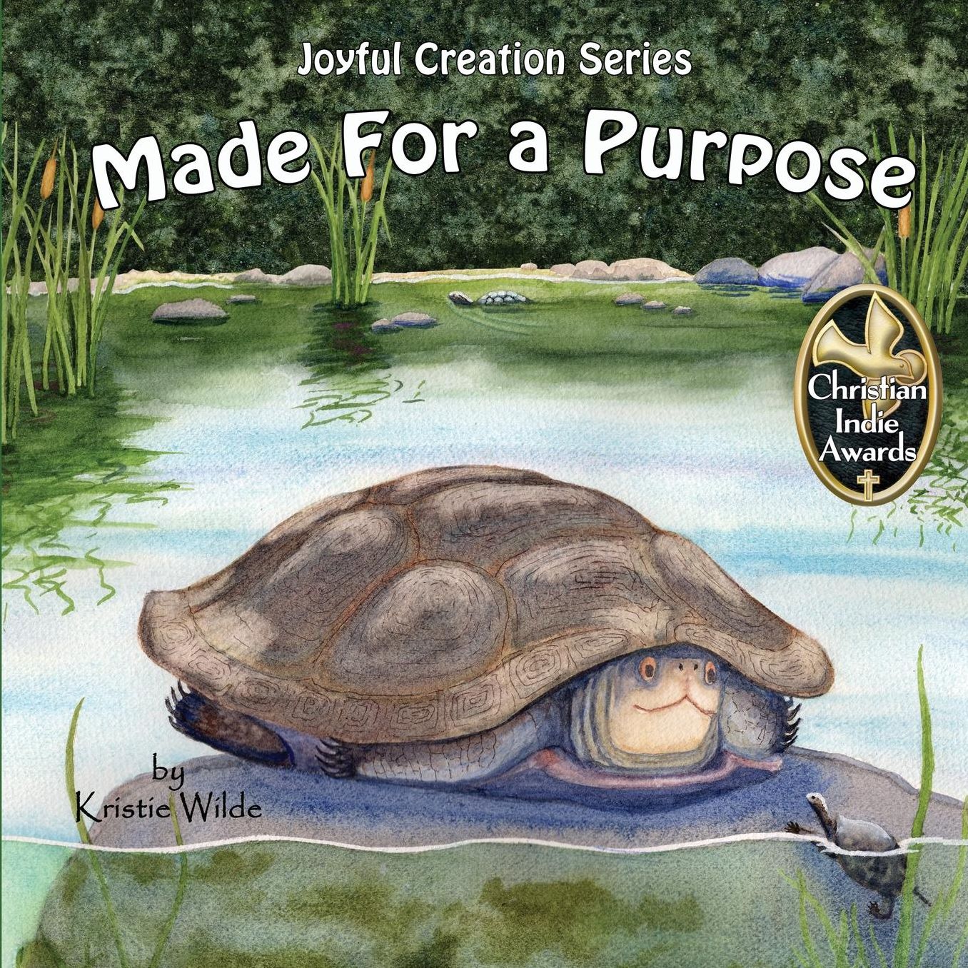 Made for a Purpose