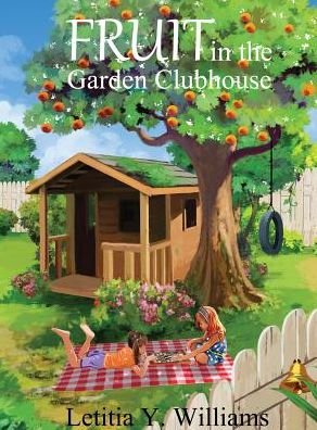 Fruit in the Garden Clubhouse