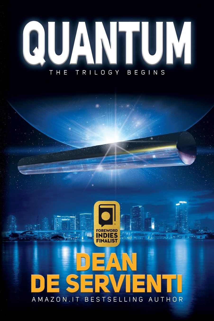 Quantum