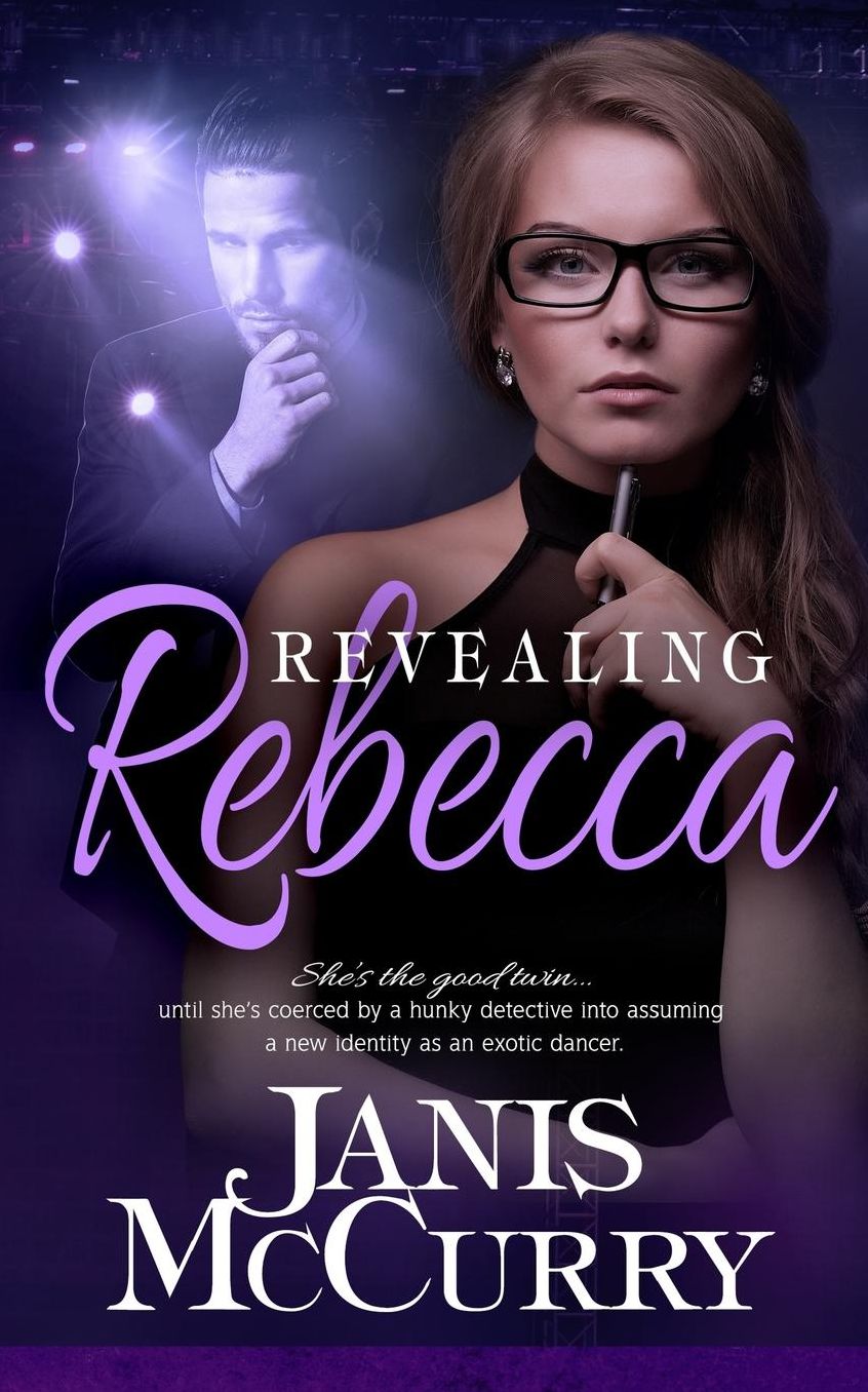 Revealing Rebecca