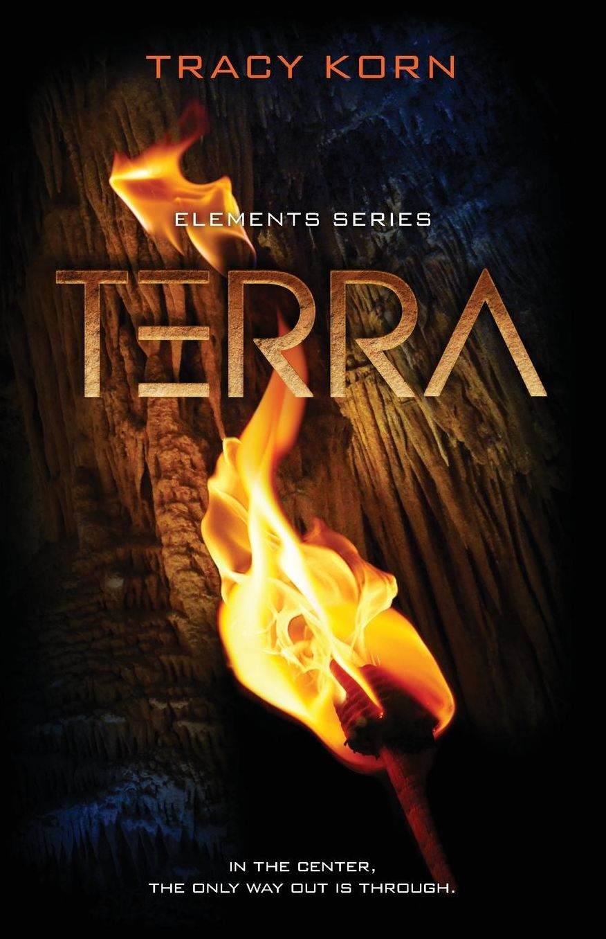 TERRA