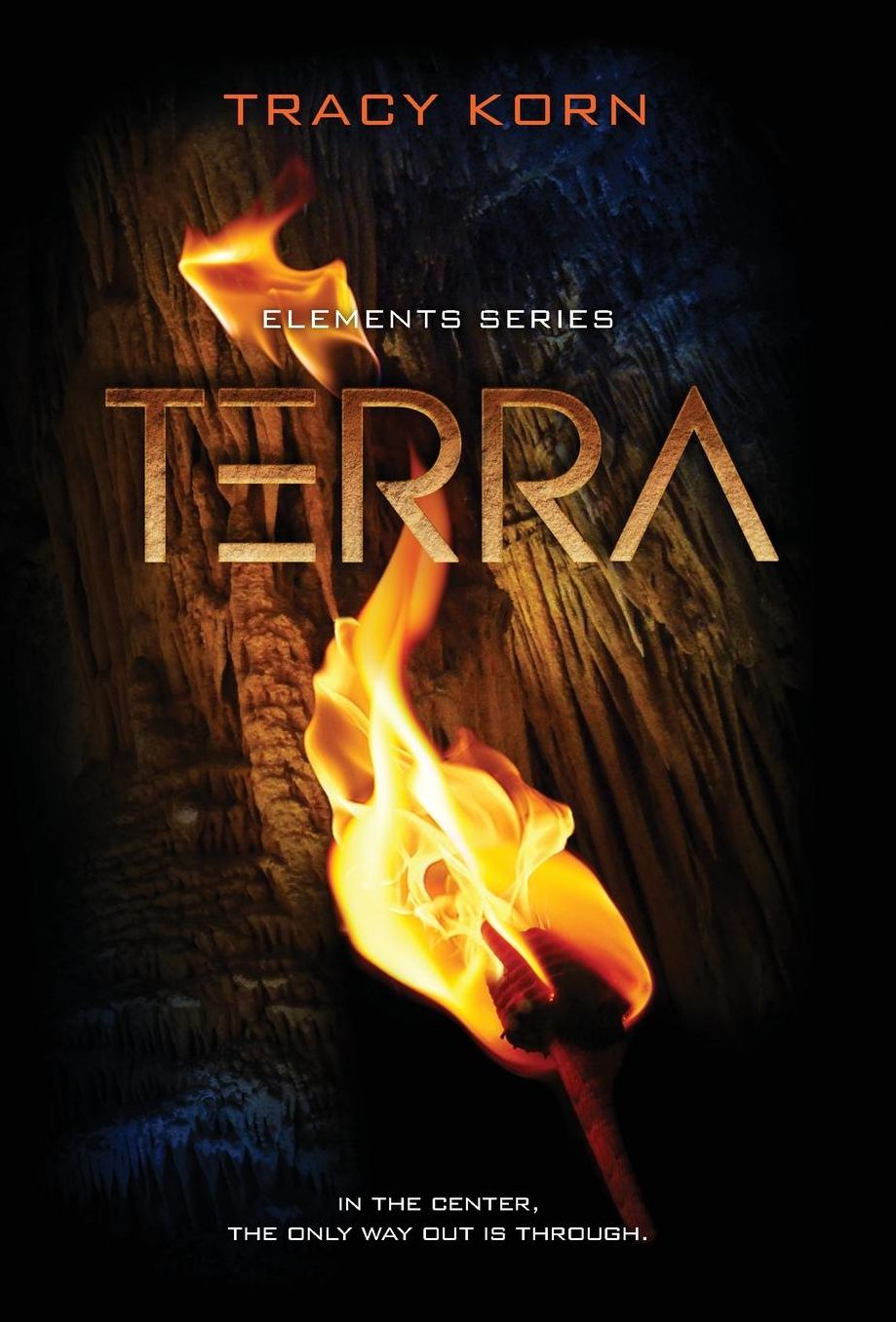 TERRA