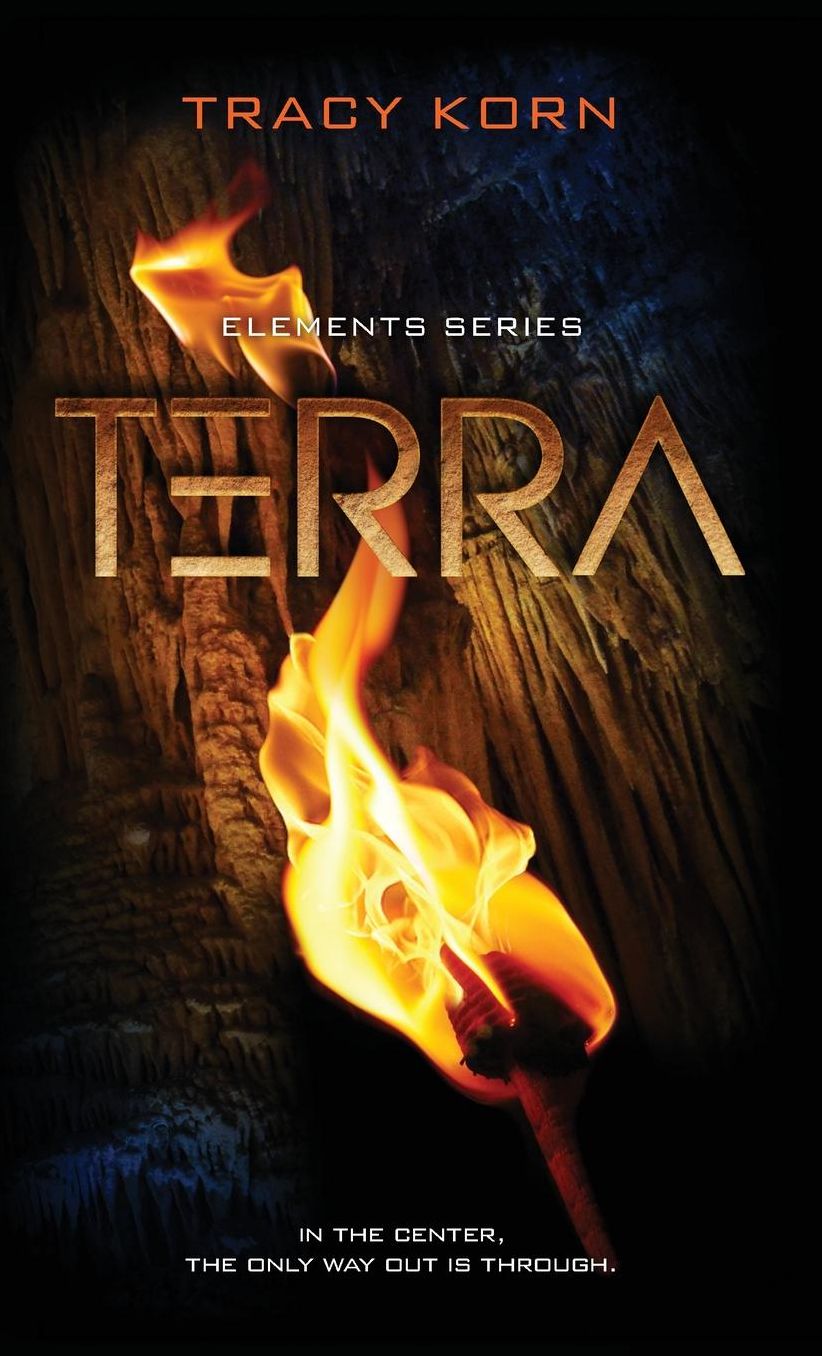 TERRA