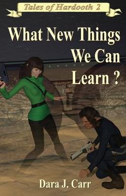 What New Things We Can Learn?