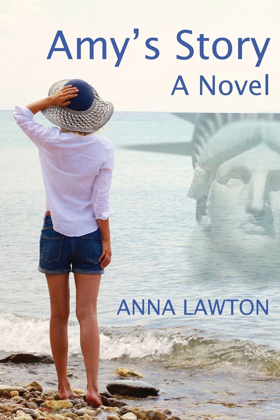 Amy's Story: A Novel