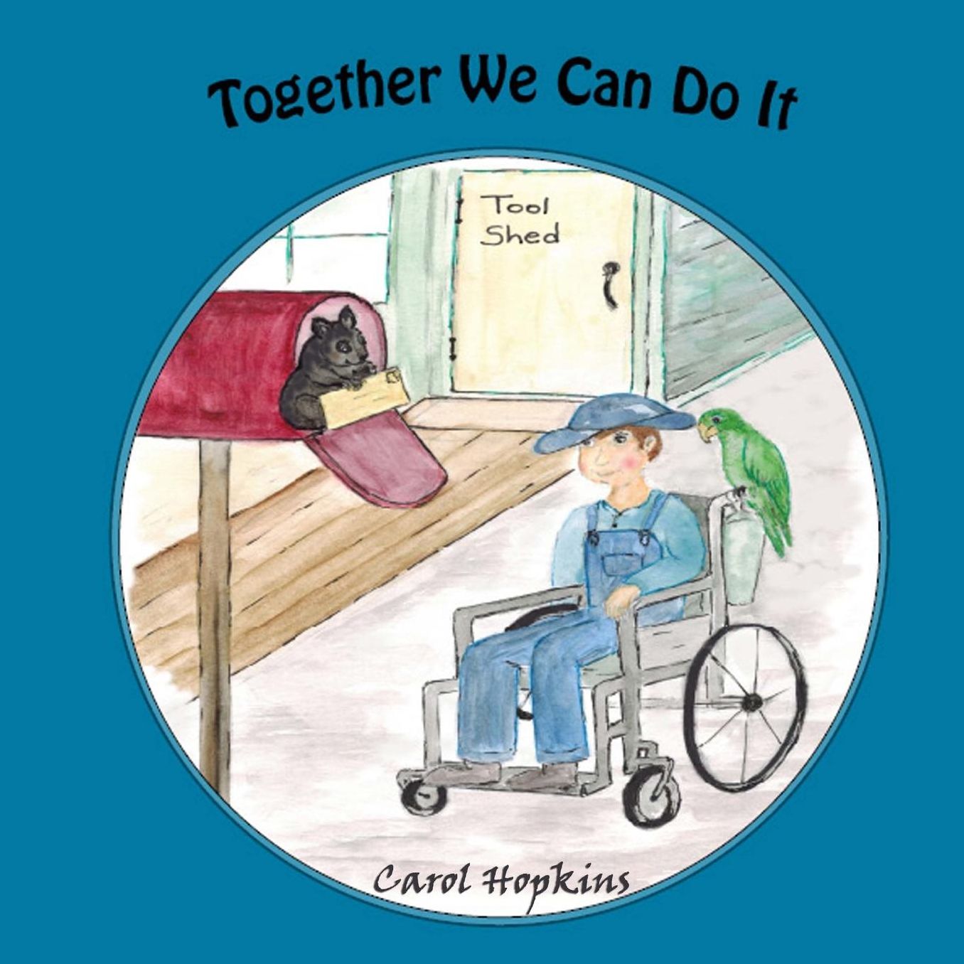 Together We Can Do It