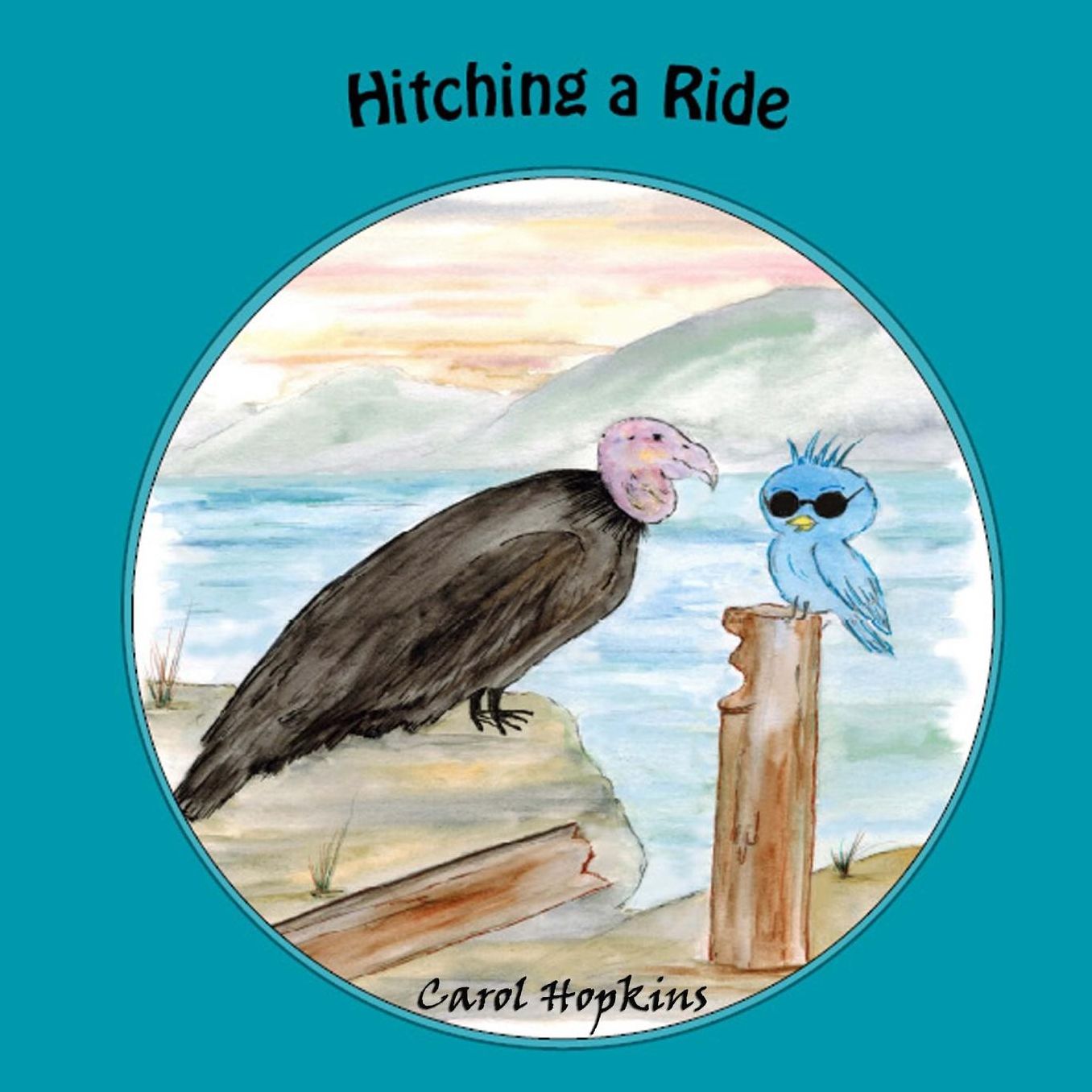 Hitching a Ride