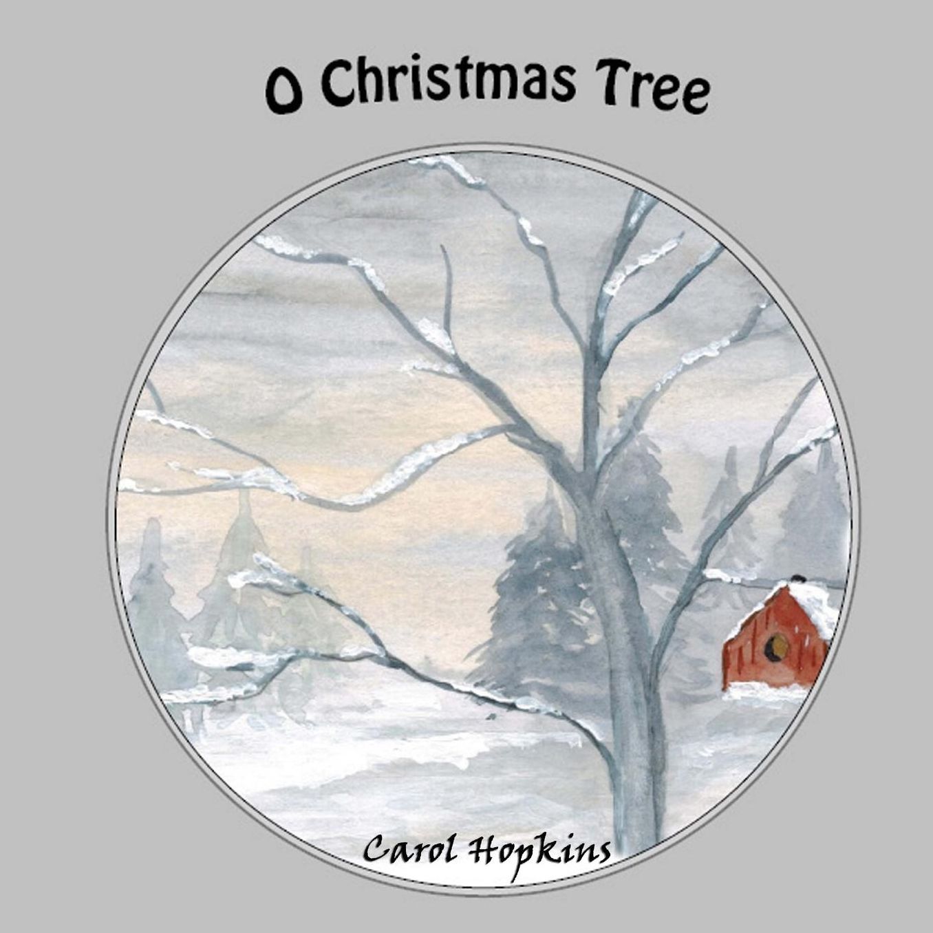 O Christmas Tree