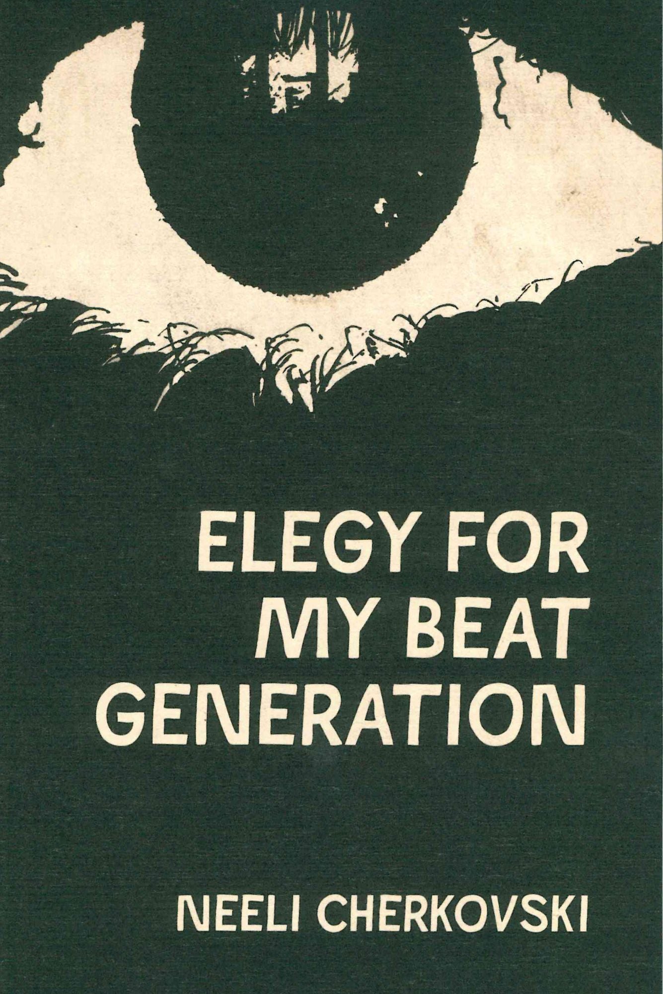 Elegy For My Beat Generation