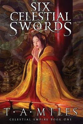 Six Celestial Swords