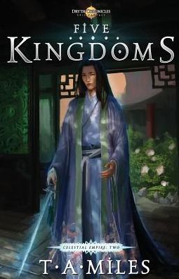 Five Kingdoms: Dryth Chronicles Epic Fantasy