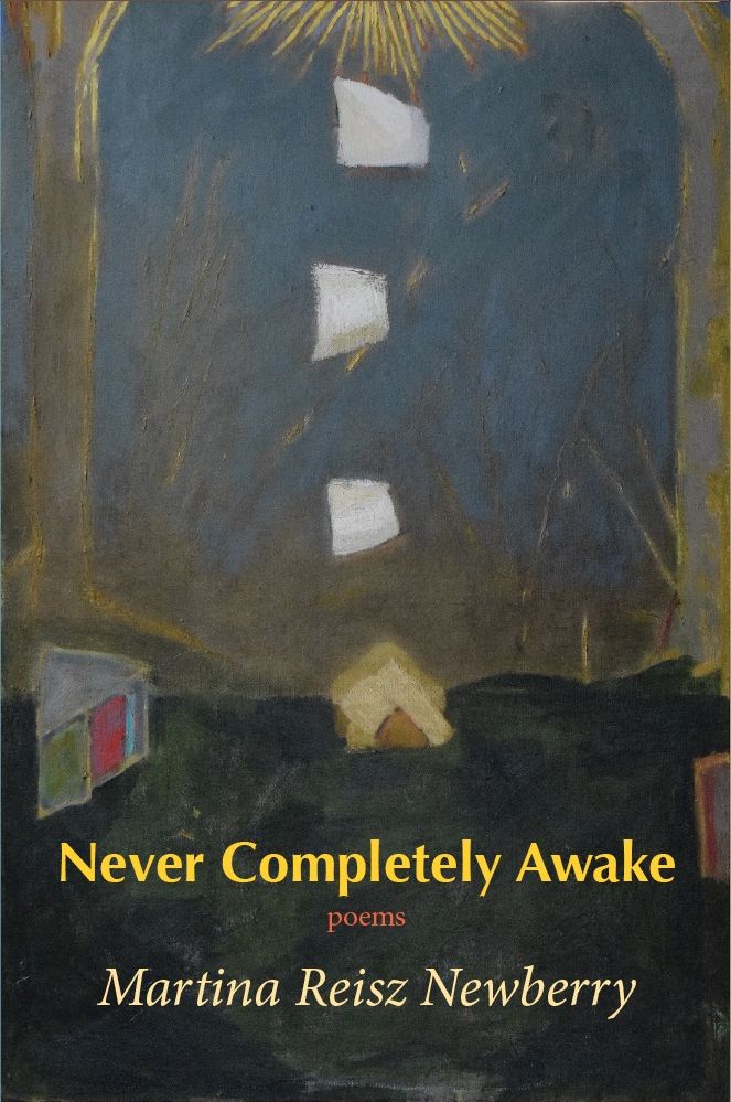 Never Completely Awake