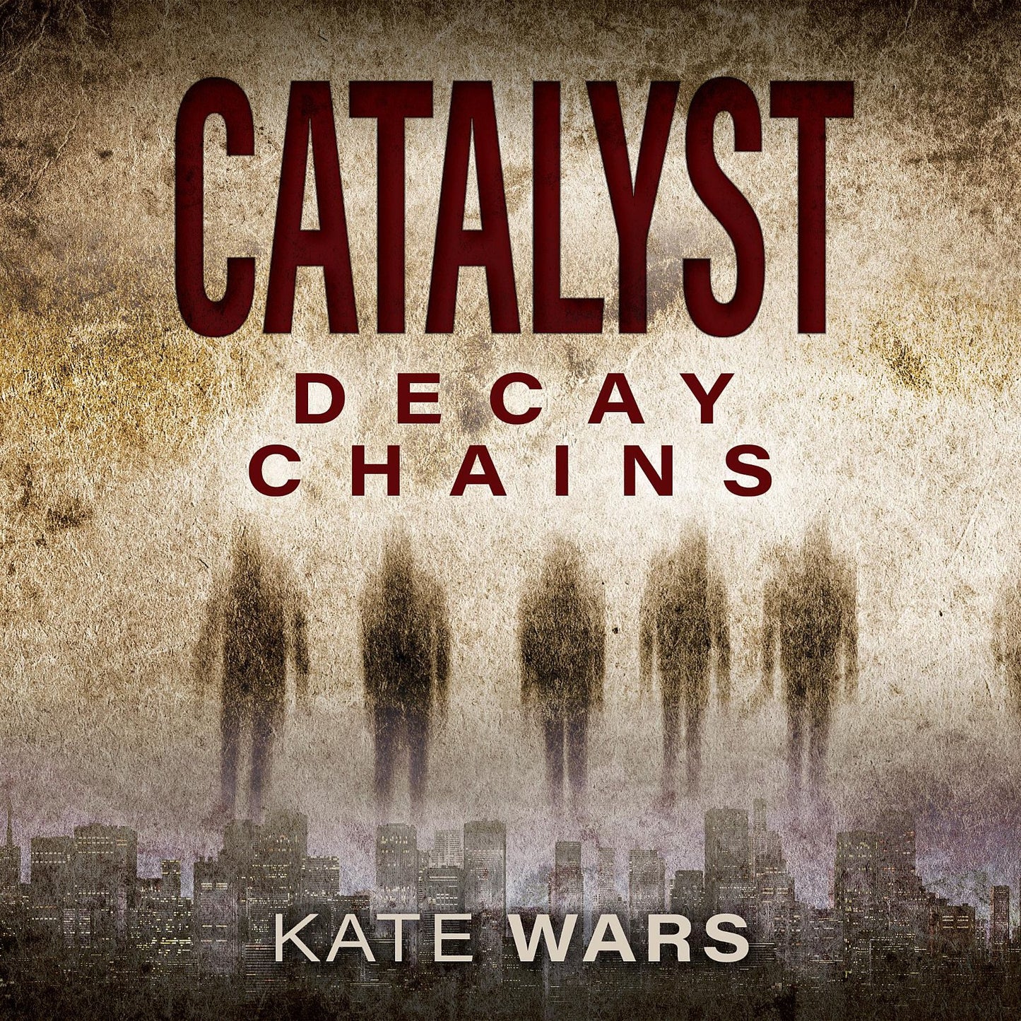 Catalyst: Decay Chains