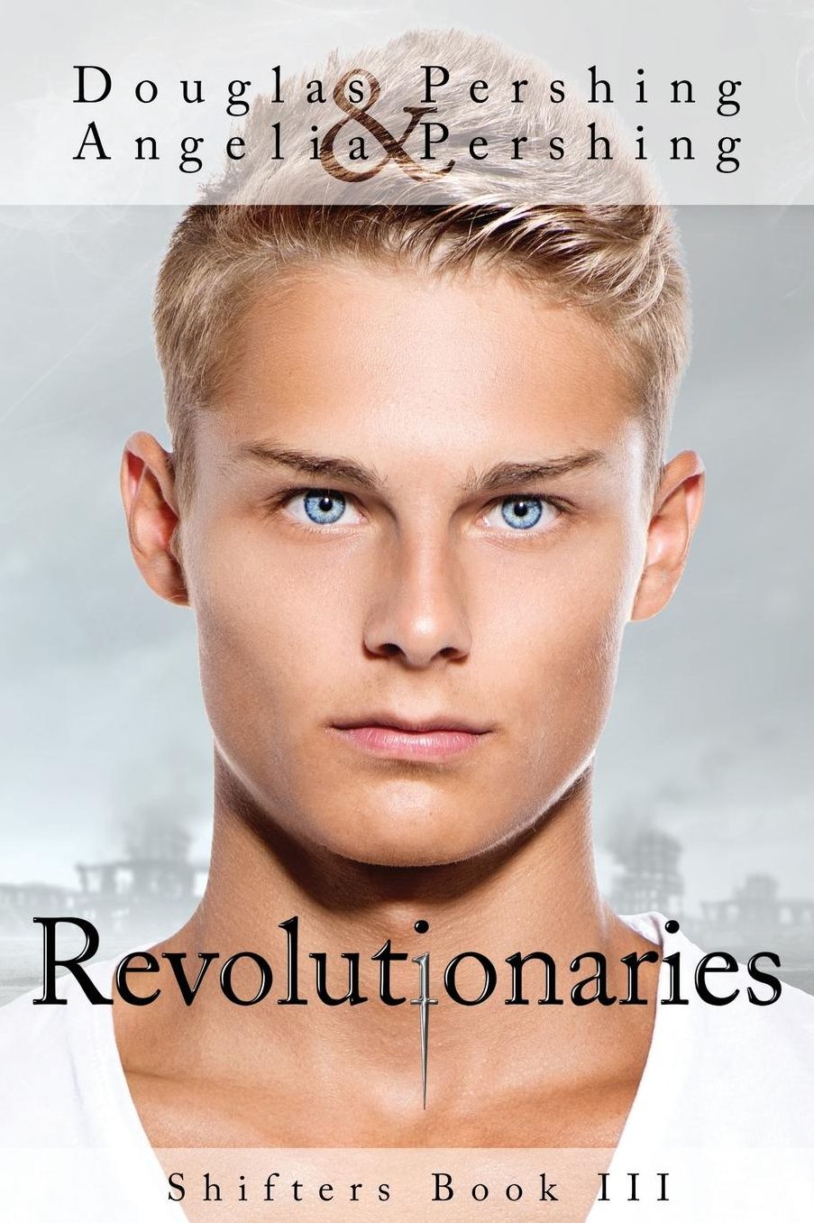 Revolutionaries