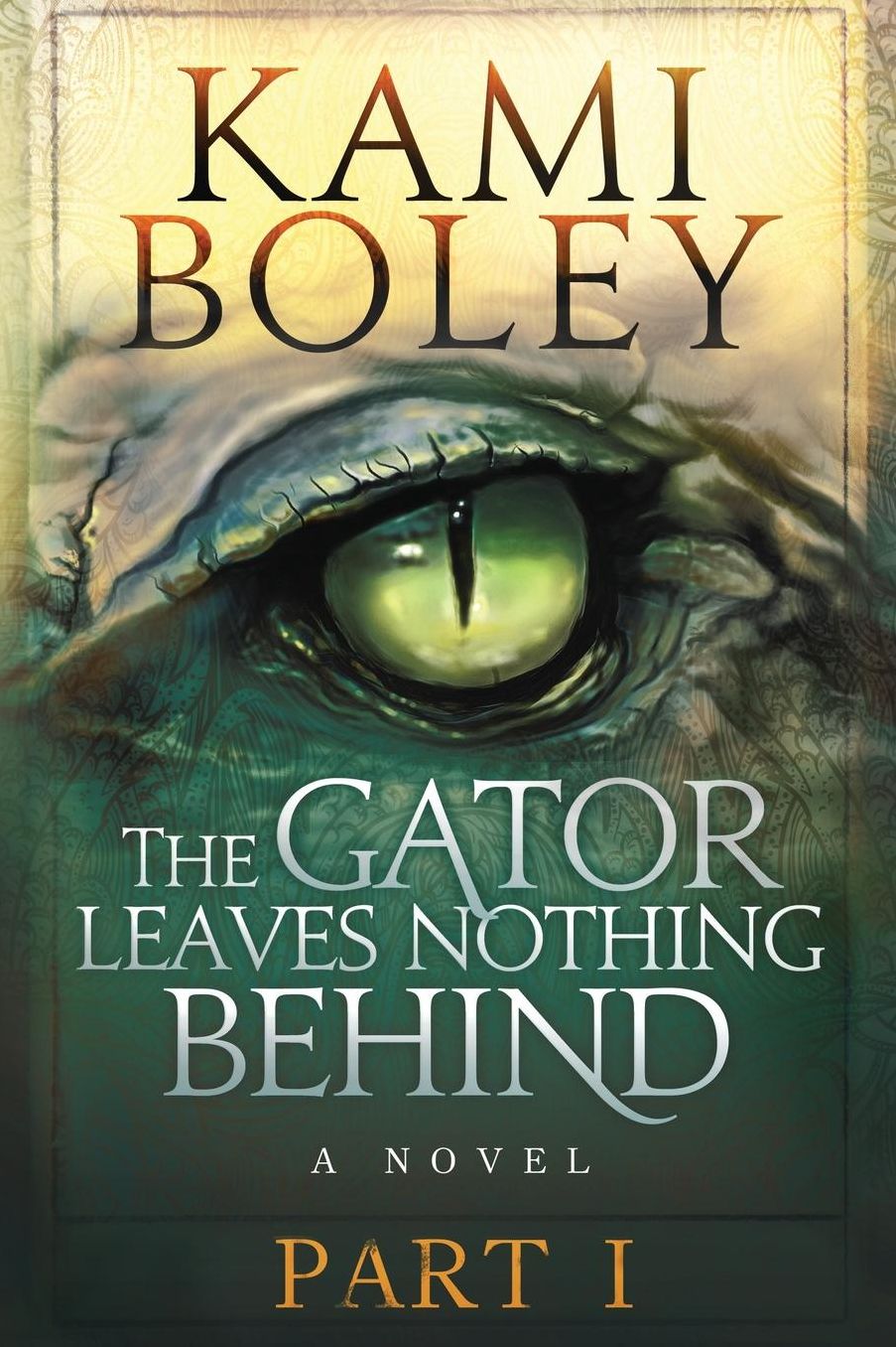 The Gator Leaves Nothing Behind - Part I