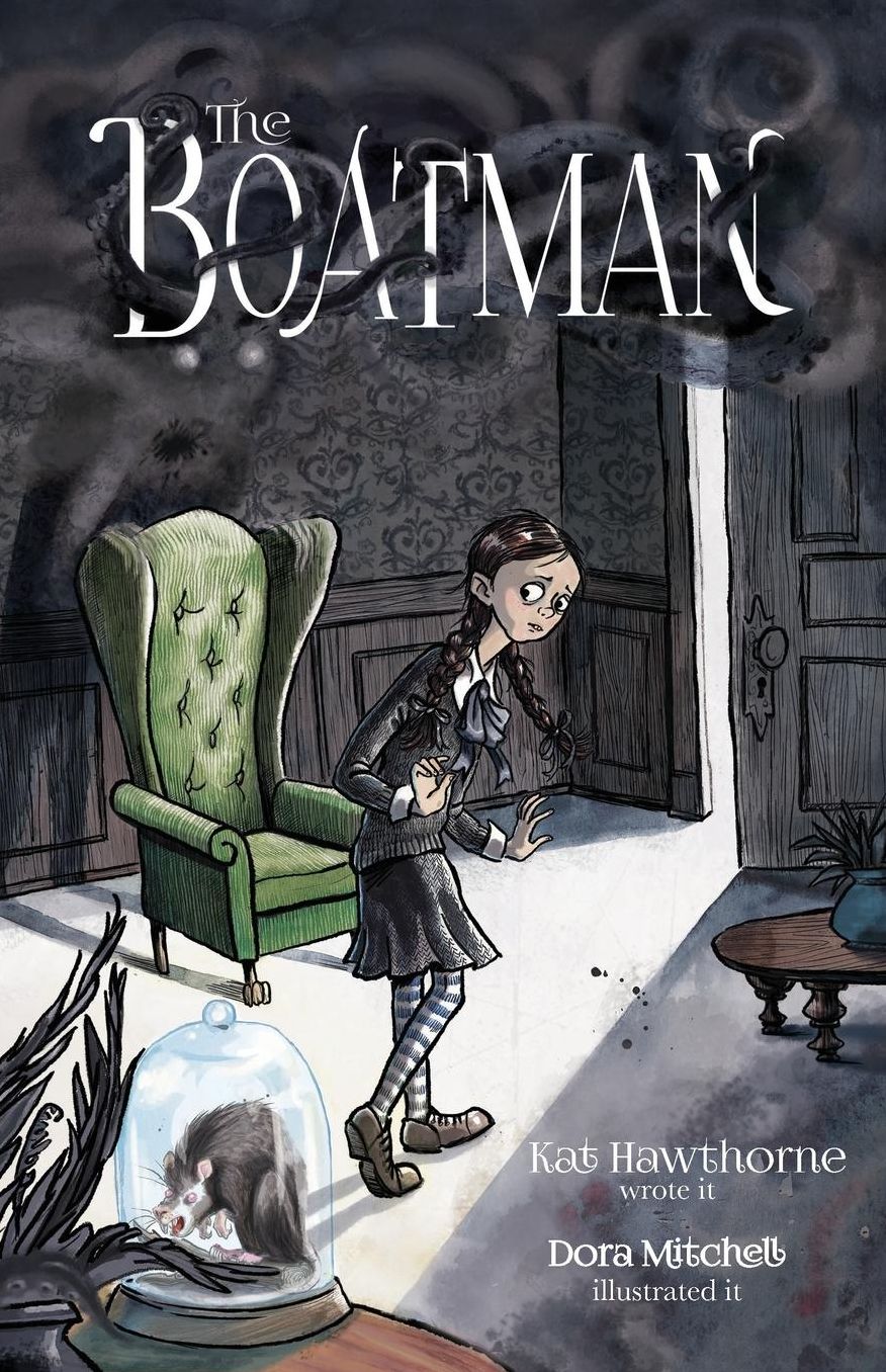 The Boatman