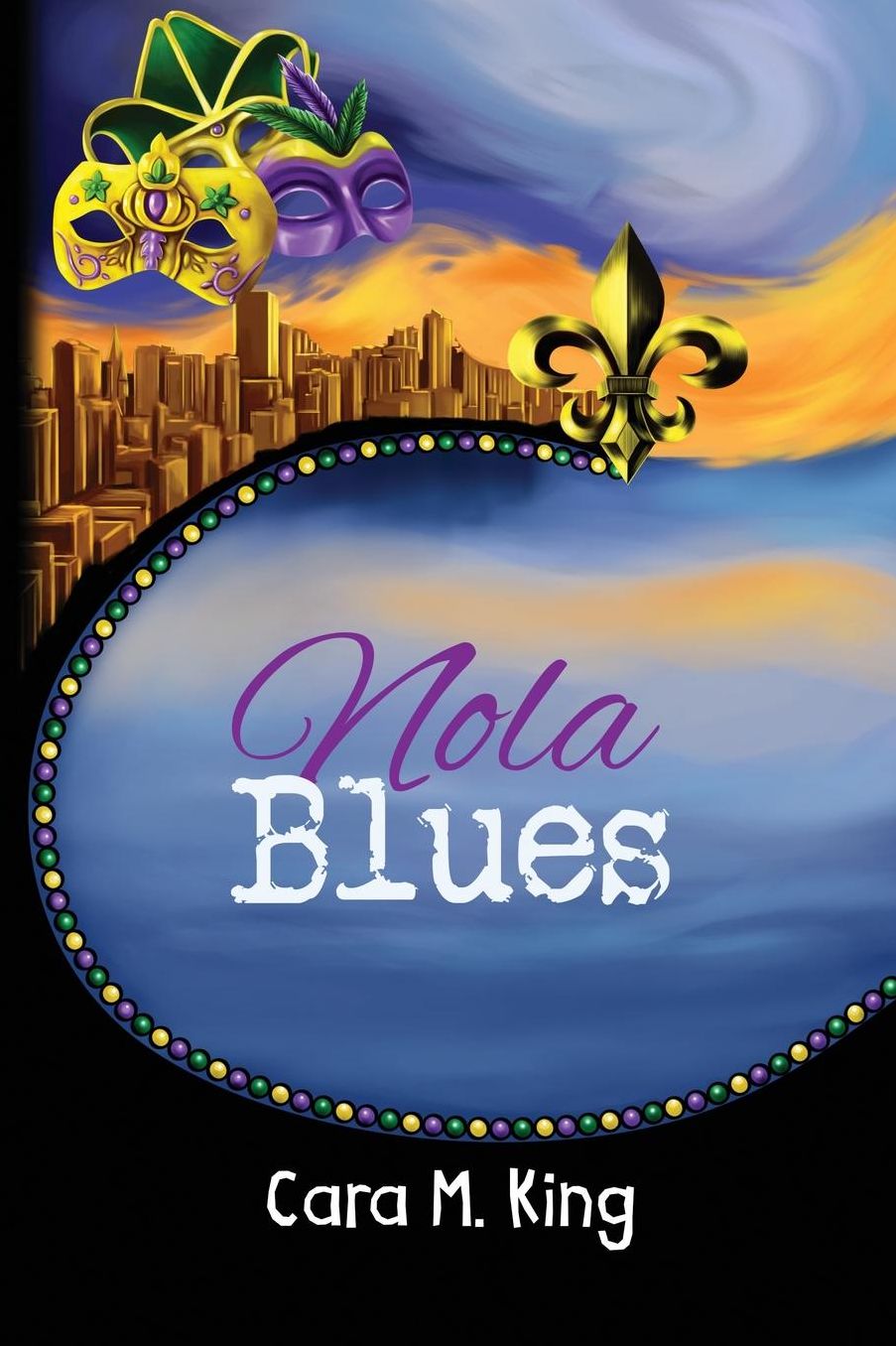 Nola Blues