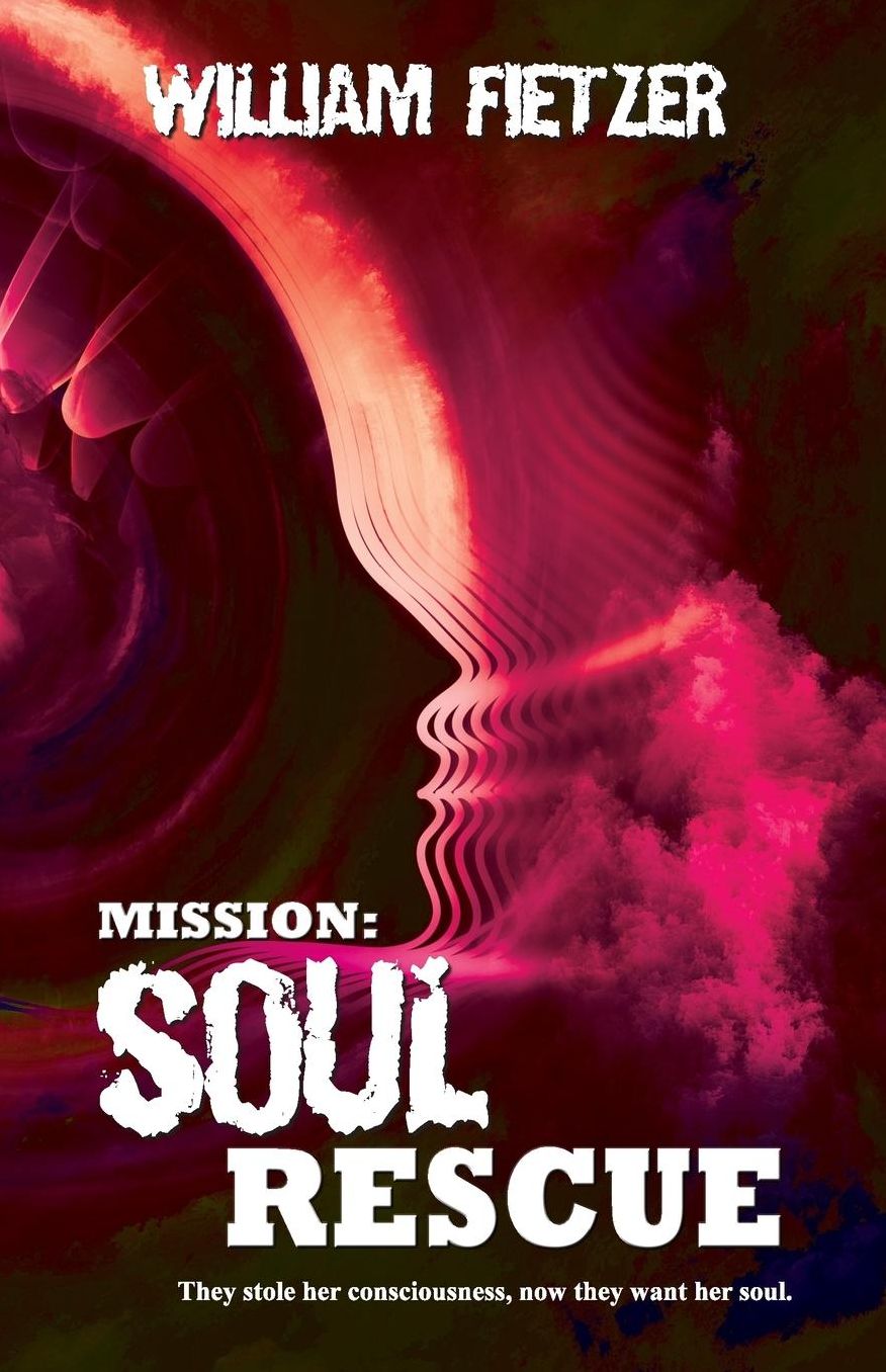 Mission: Soul Rescue: Escape from the Immortals