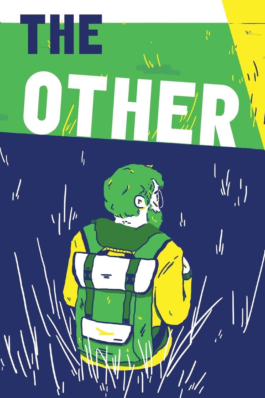 The Other: Penny, Volume 3
